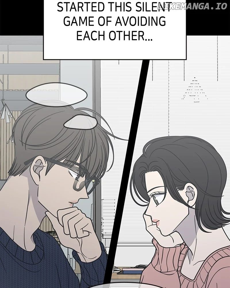 No Dating Allowed In The Office chapter 41 page 46