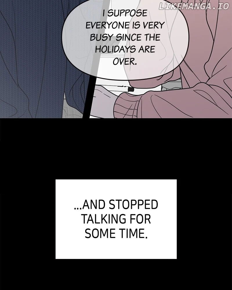 No Dating Allowed In The Office chapter 41 page 47