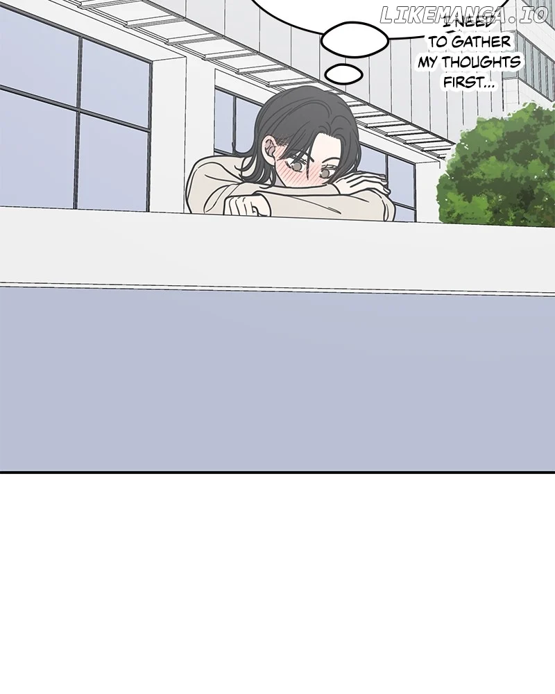 No Dating Allowed In The Office chapter 41 page 59