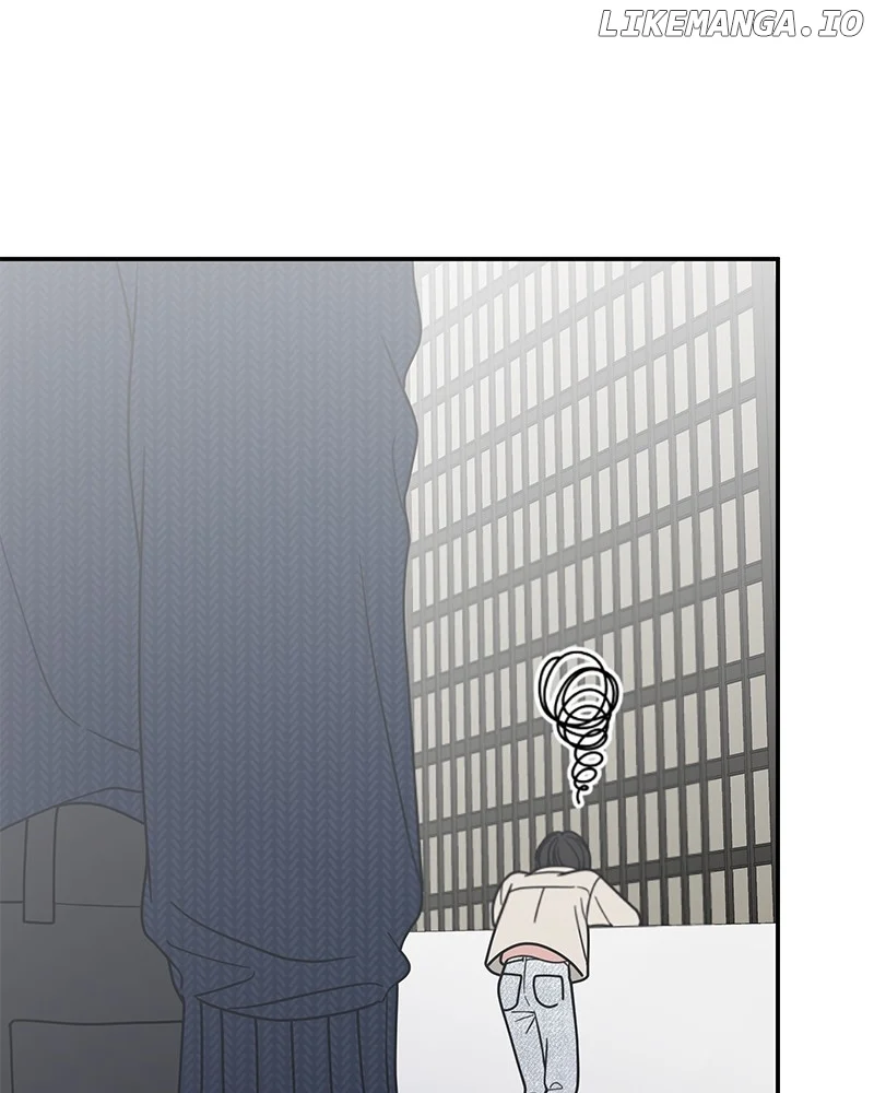 No Dating Allowed In The Office chapter 41 page 60