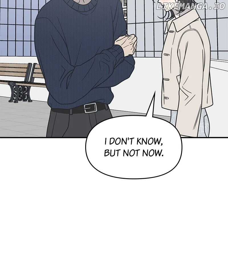 No Dating Allowed In The Office chapter 41 page 72