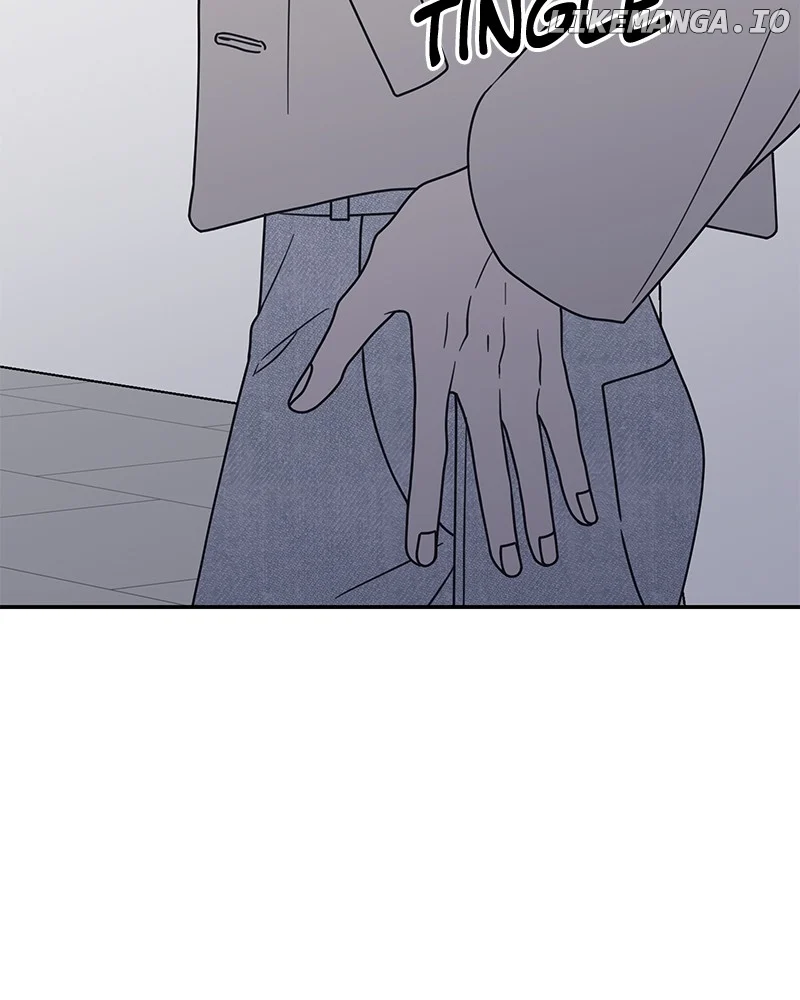 No Dating Allowed In The Office chapter 41 page 81