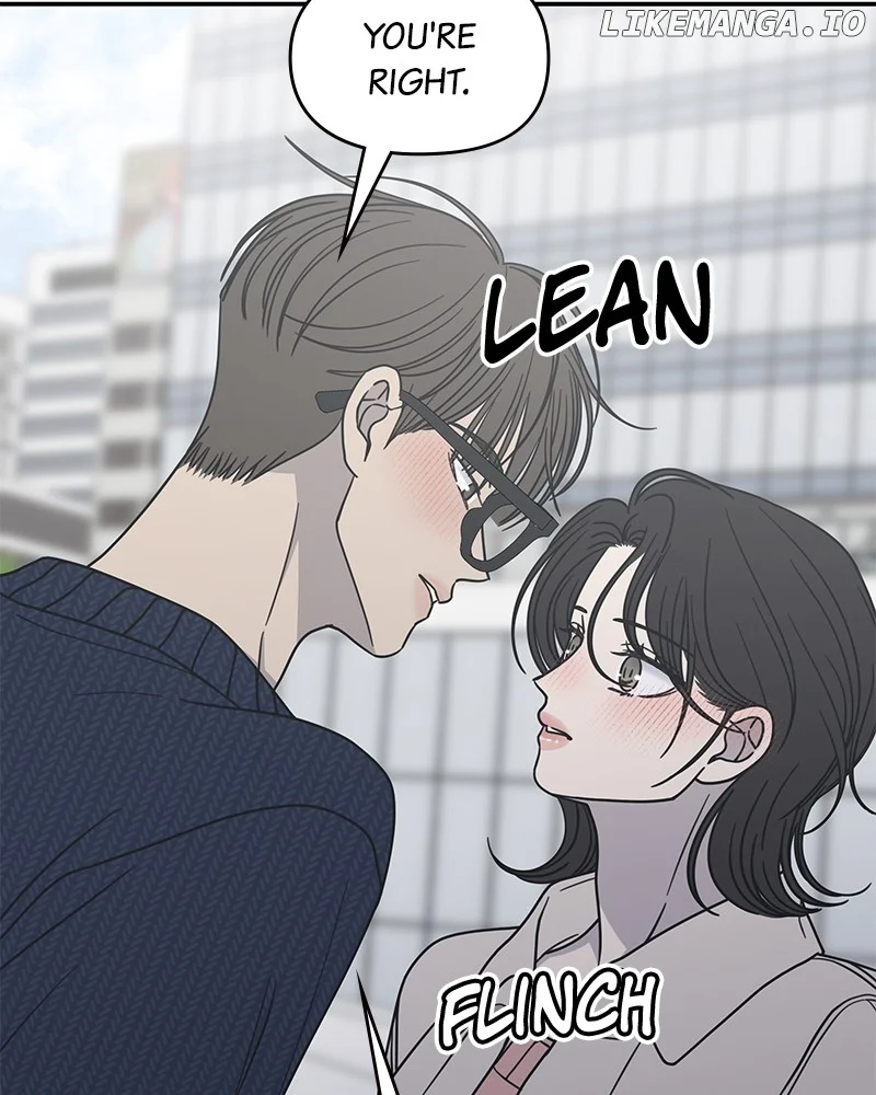 No Dating Allowed In The Office chapter 41 page 91