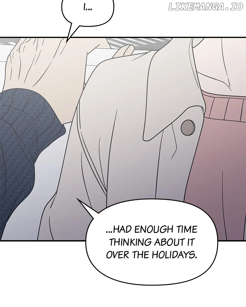No Dating Allowed In The Office chapter 41 page 93