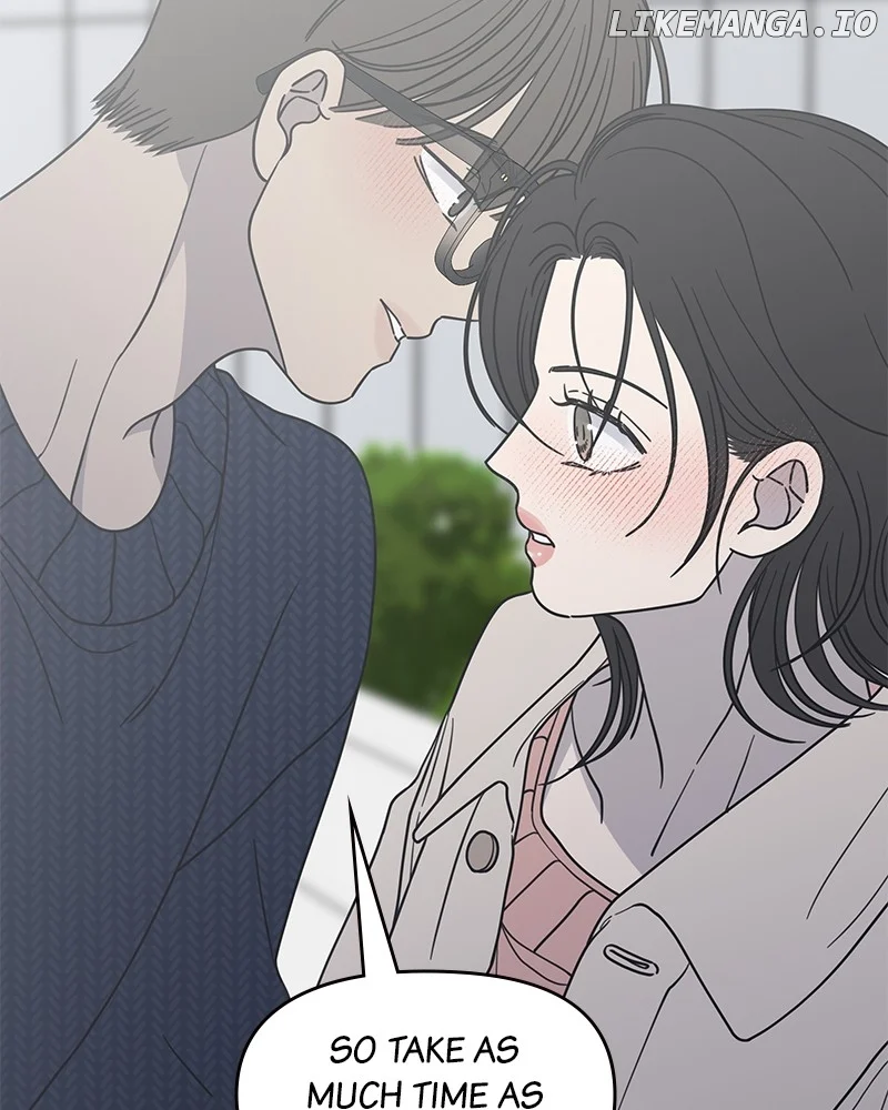 No Dating Allowed In The Office chapter 41 page 96
