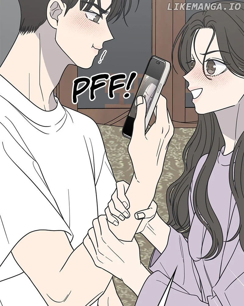 No Dating Allowed In The Office chapter 42 page 108