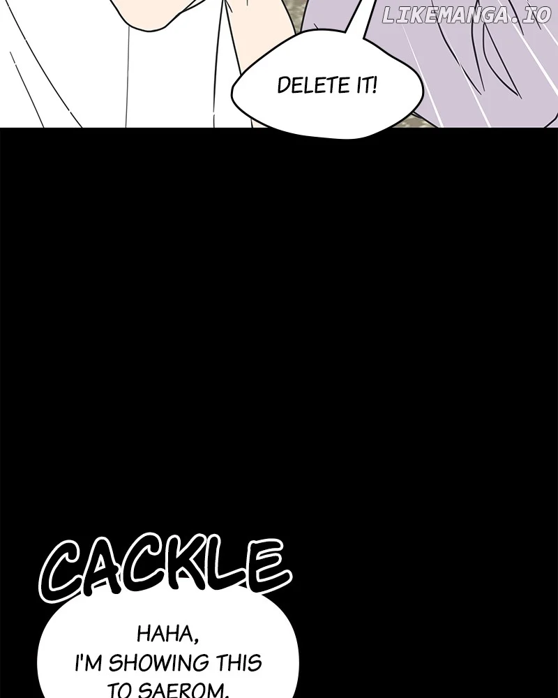 No Dating Allowed In The Office chapter 42 page 109