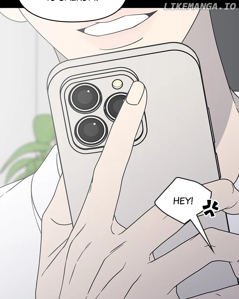 No Dating Allowed In The Office chapter 42 page 110