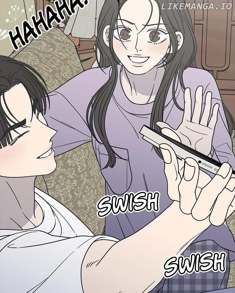 No Dating Allowed In The Office chapter 42 page 113