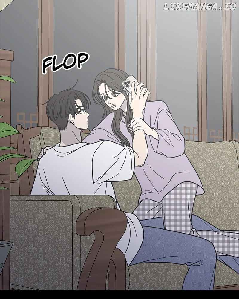 No Dating Allowed In The Office chapter 42 page 118