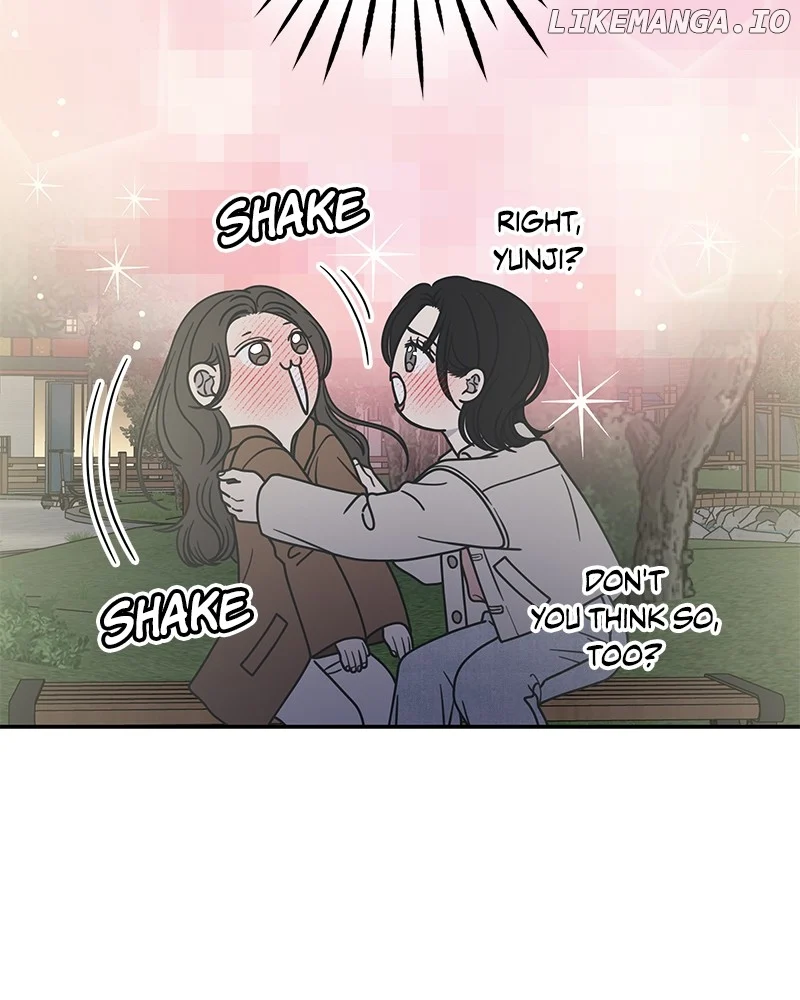 No Dating Allowed In The Office chapter 42 page 13