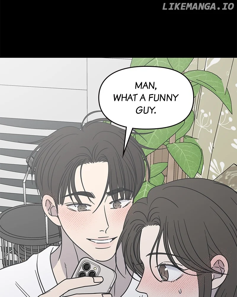No Dating Allowed In The Office chapter 42 page 132