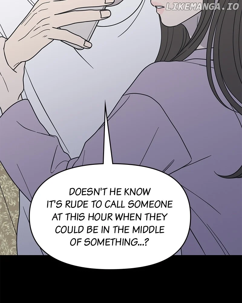 No Dating Allowed In The Office chapter 42 page 133