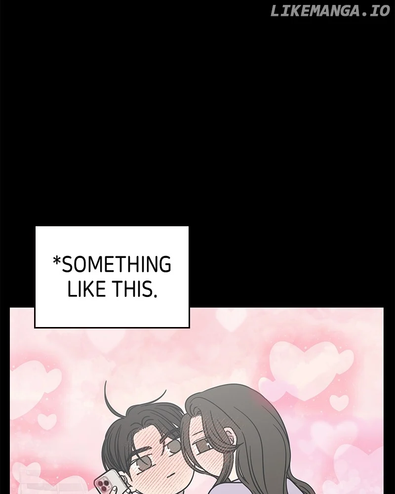 No Dating Allowed In The Office chapter 42 page 134