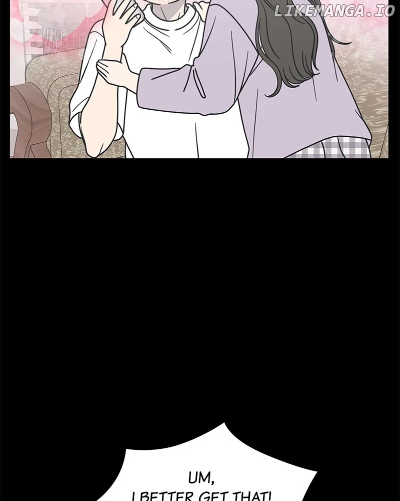 No Dating Allowed In The Office chapter 42 page 135