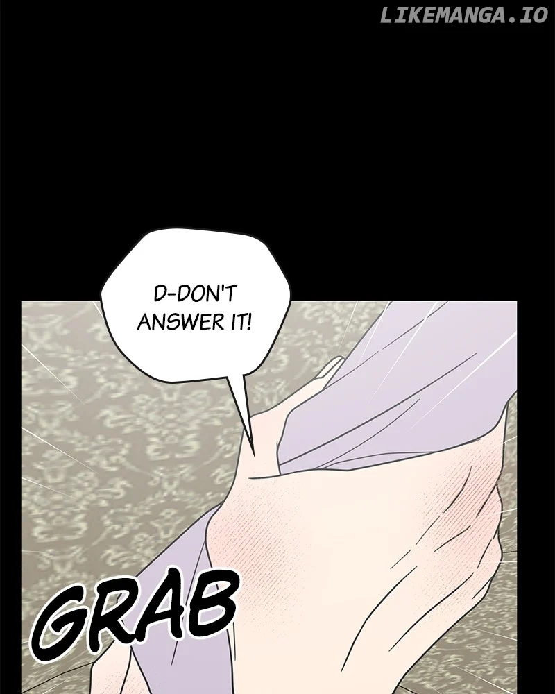 No Dating Allowed In The Office chapter 42 page 137
