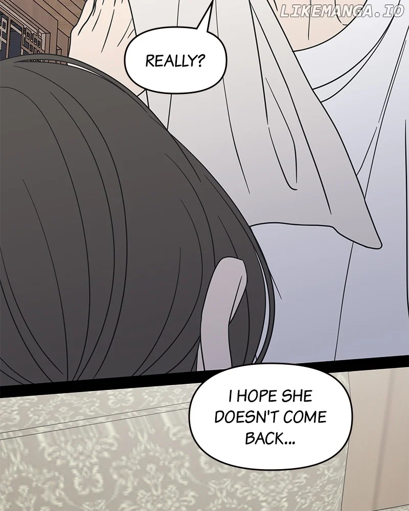 No Dating Allowed In The Office chapter 42 page 32