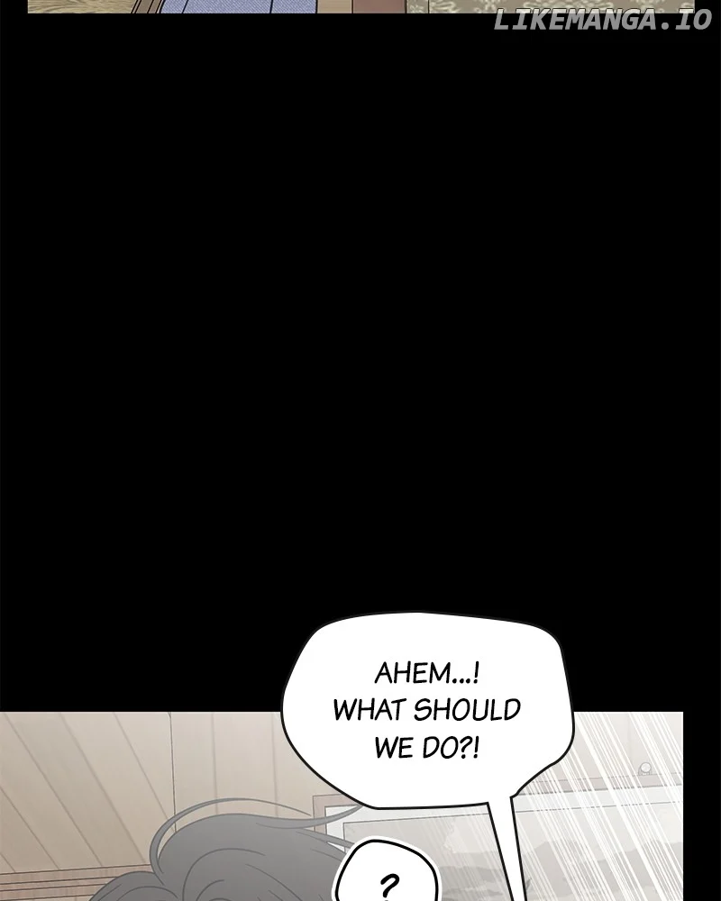 No Dating Allowed In The Office chapter 42 page 36