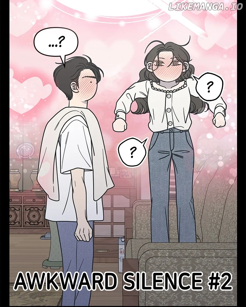 No Dating Allowed In The Office chapter 42 page 41