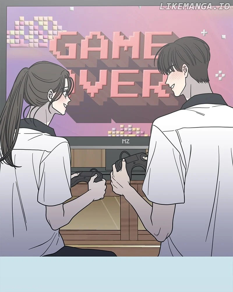 No Dating Allowed In The Office chapter 42 page 62