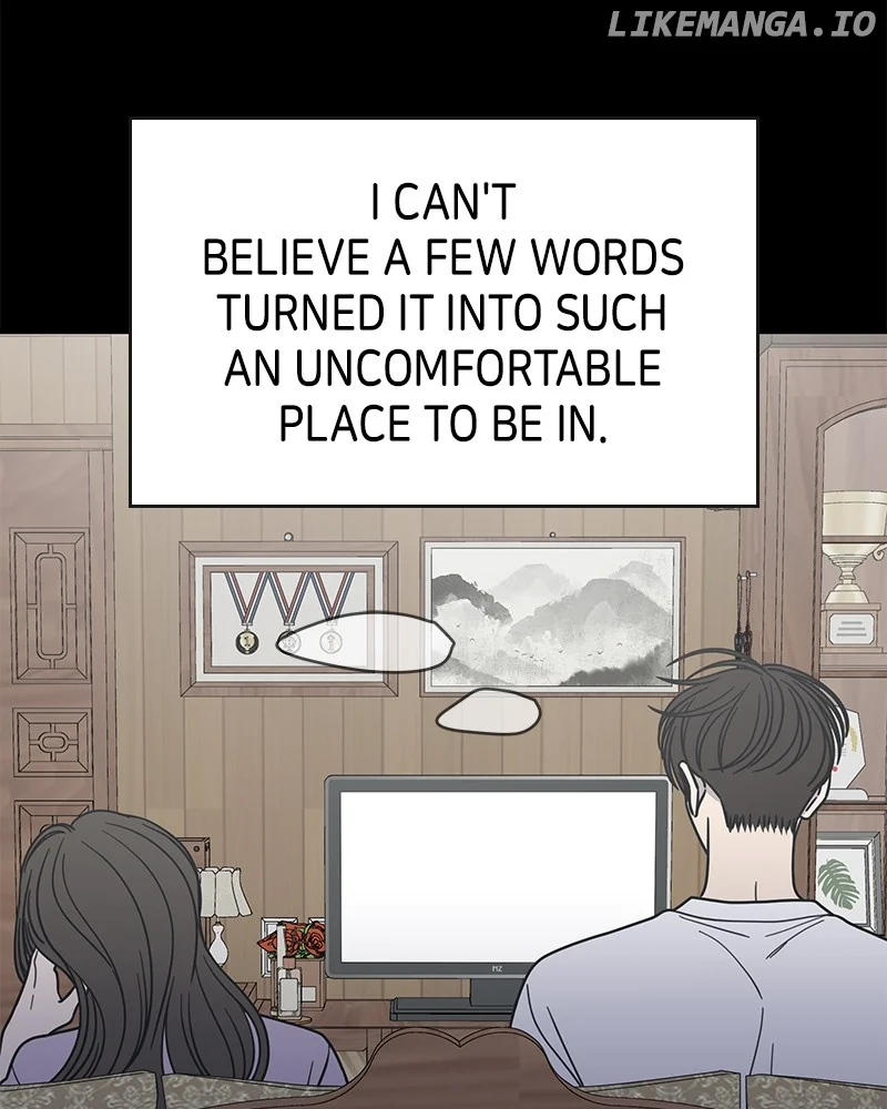No Dating Allowed In The Office chapter 42 page 64