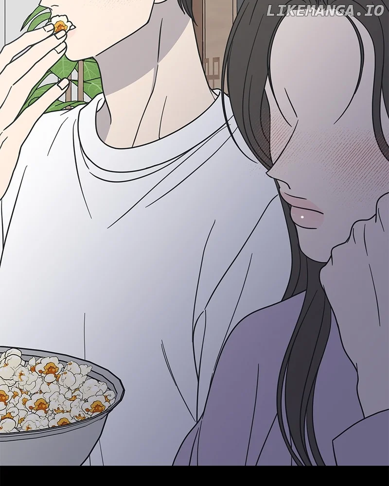 No Dating Allowed In The Office chapter 42 page 68