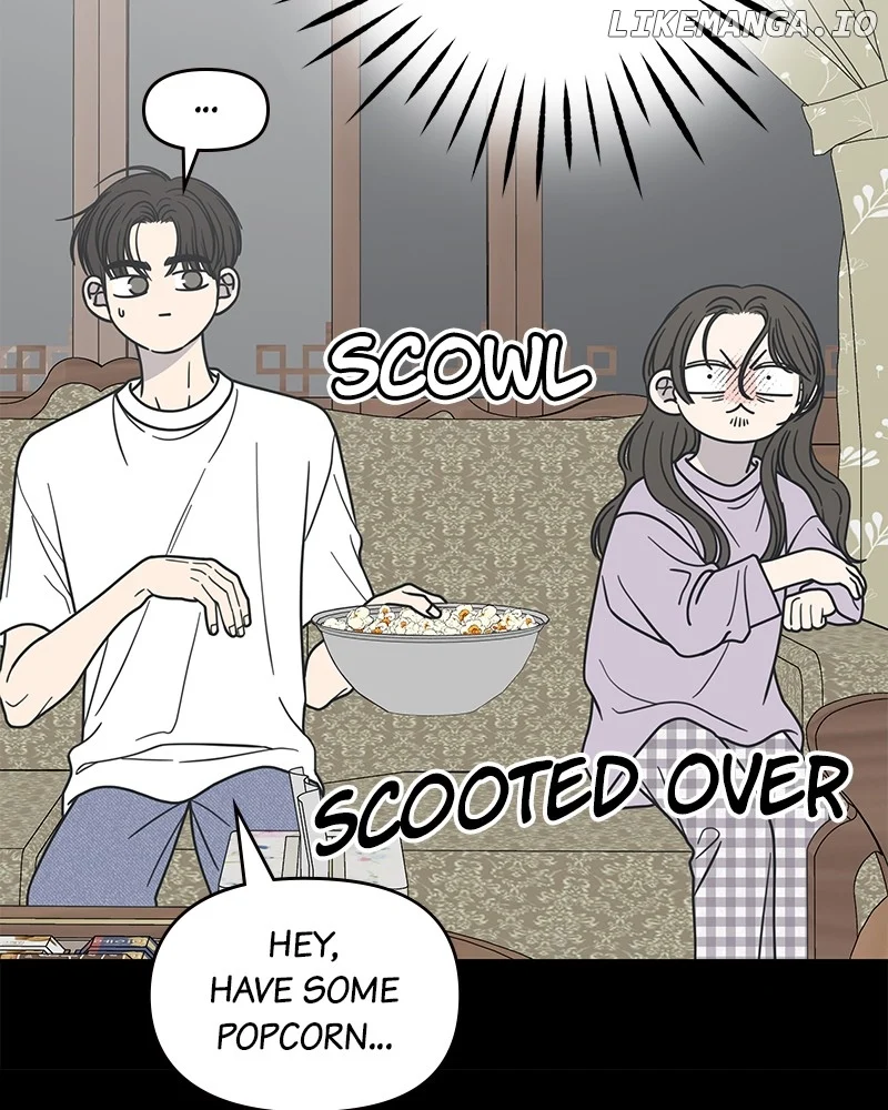 No Dating Allowed In The Office chapter 42 page 73
