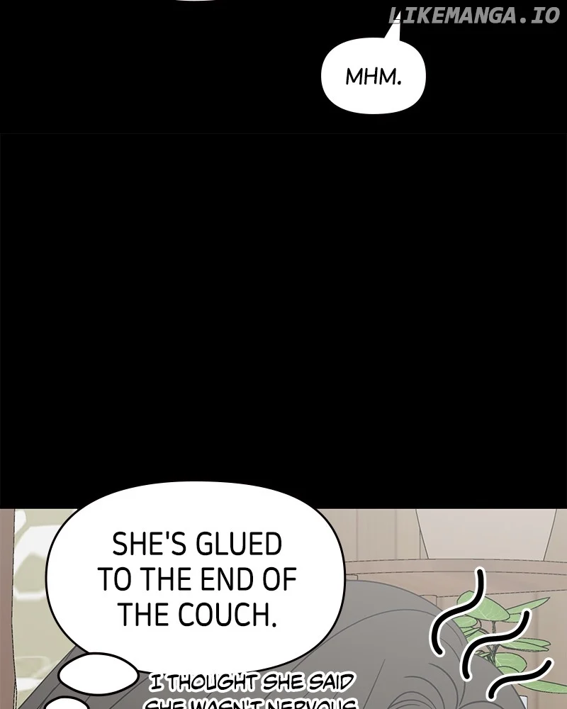 No Dating Allowed In The Office chapter 42 page 74