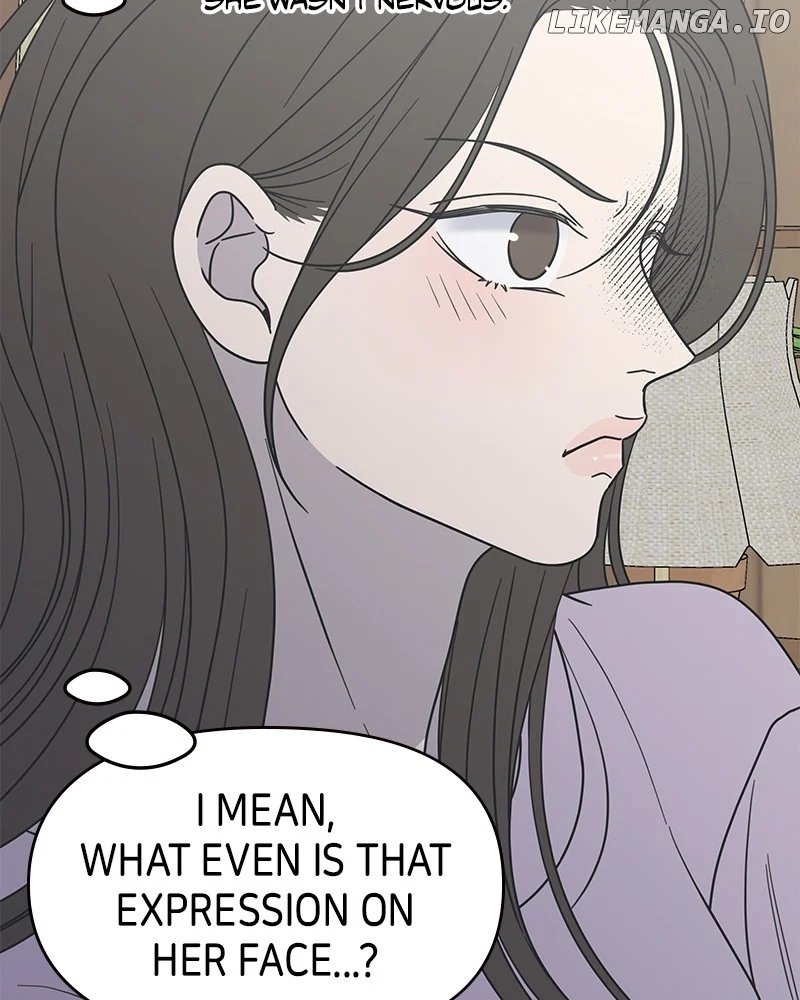 No Dating Allowed In The Office chapter 42 page 75