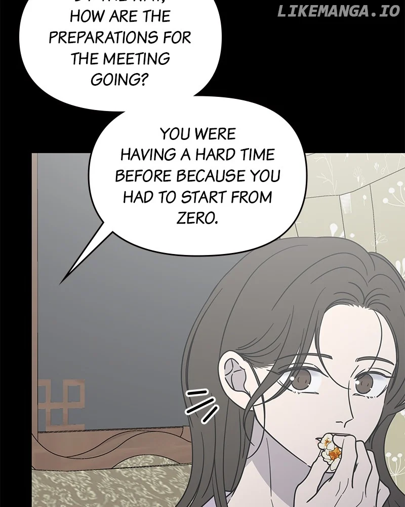 No Dating Allowed In The Office chapter 42 page 78