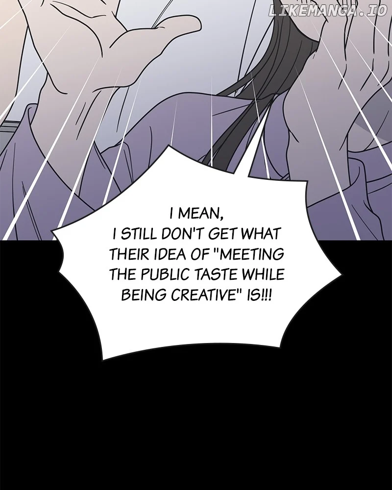 No Dating Allowed In The Office chapter 42 page 87
