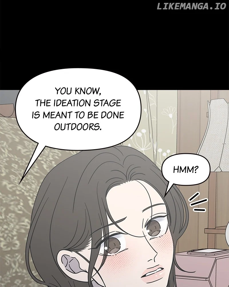 No Dating Allowed In The Office chapter 42 page 88
