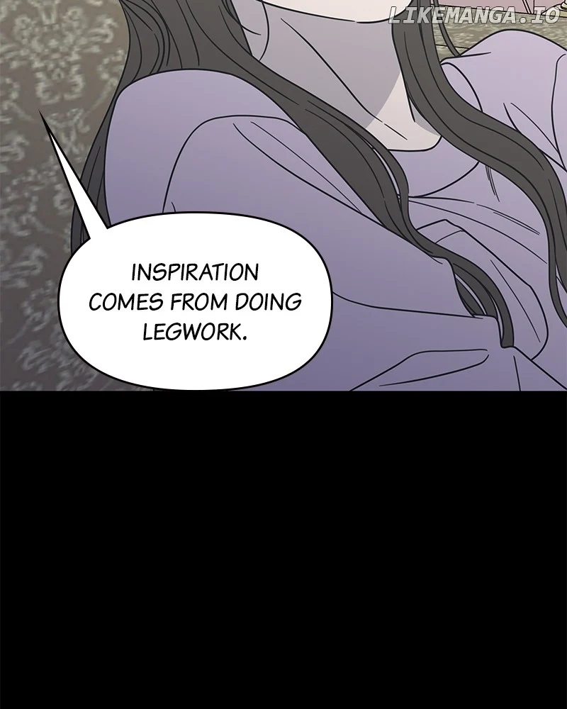 No Dating Allowed In The Office chapter 42 page 89