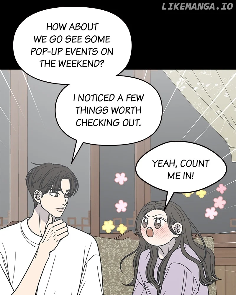 No Dating Allowed In The Office chapter 42 page 90