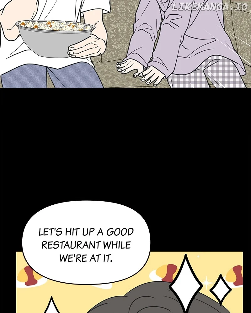 No Dating Allowed In The Office chapter 42 page 91