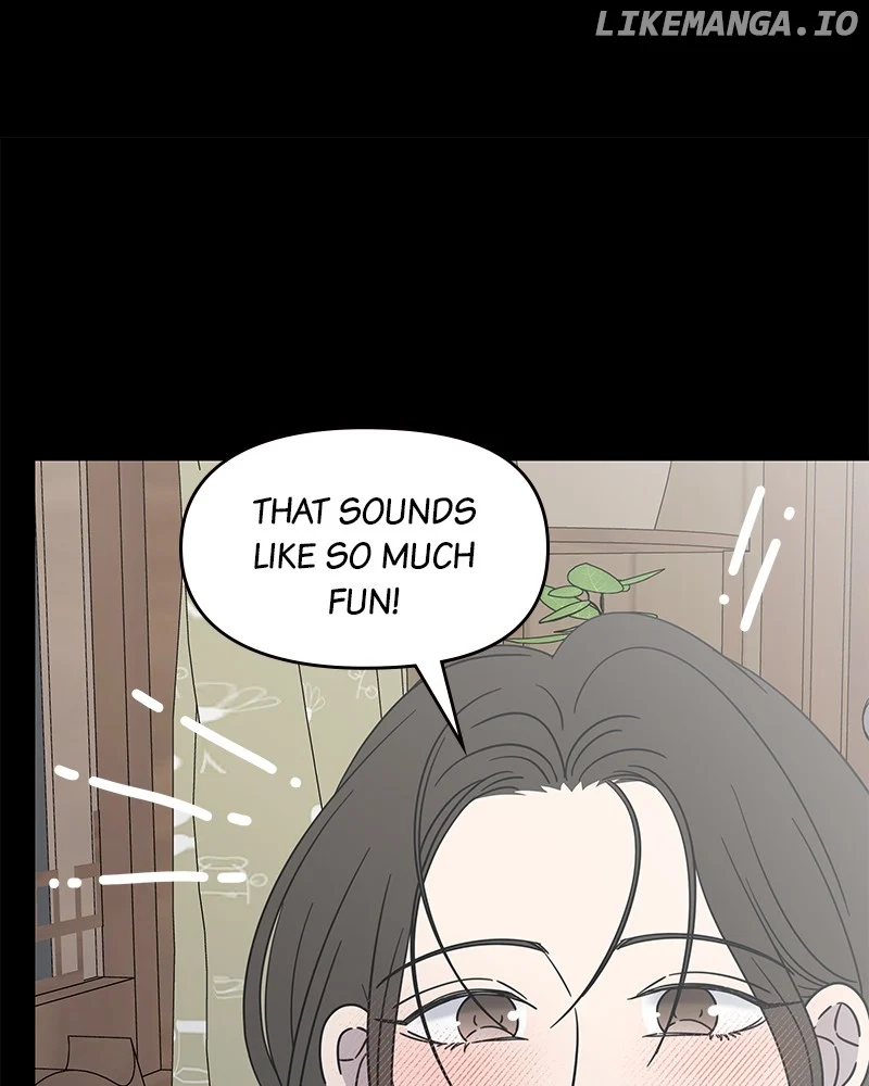 No Dating Allowed In The Office chapter 42 page 93