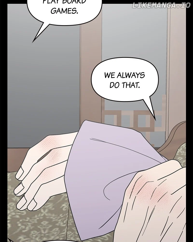 No Dating Allowed In The Office chapter 43 page 10