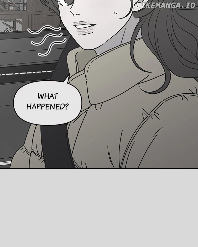 No Dating Allowed In The Office chapter 43 page 100