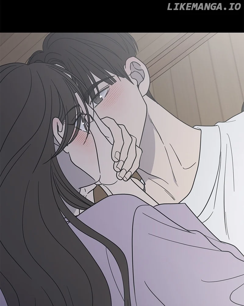 No Dating Allowed In The Office chapter 43 page 120