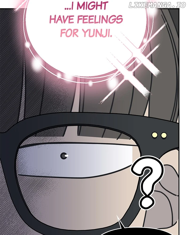 No Dating Allowed In The Office chapter 43 page 28