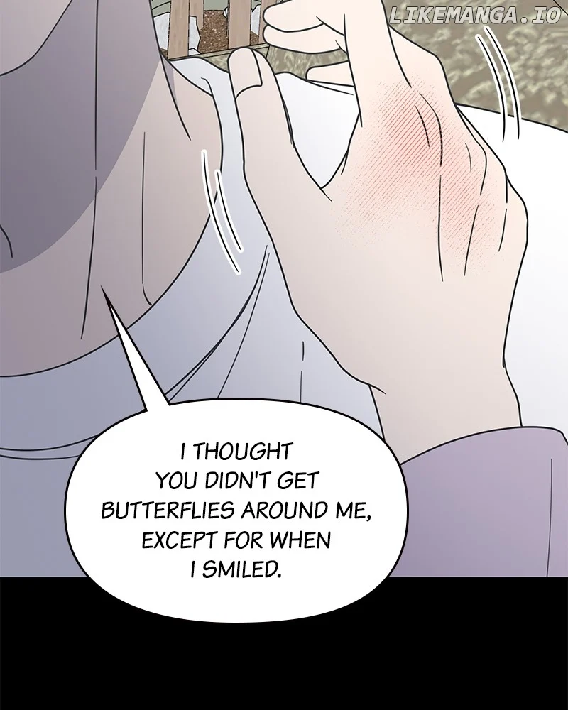 No Dating Allowed In The Office chapter 43 page 36