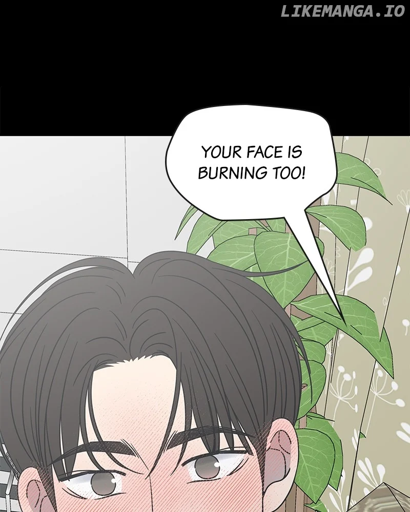 No Dating Allowed In The Office chapter 43 page 39