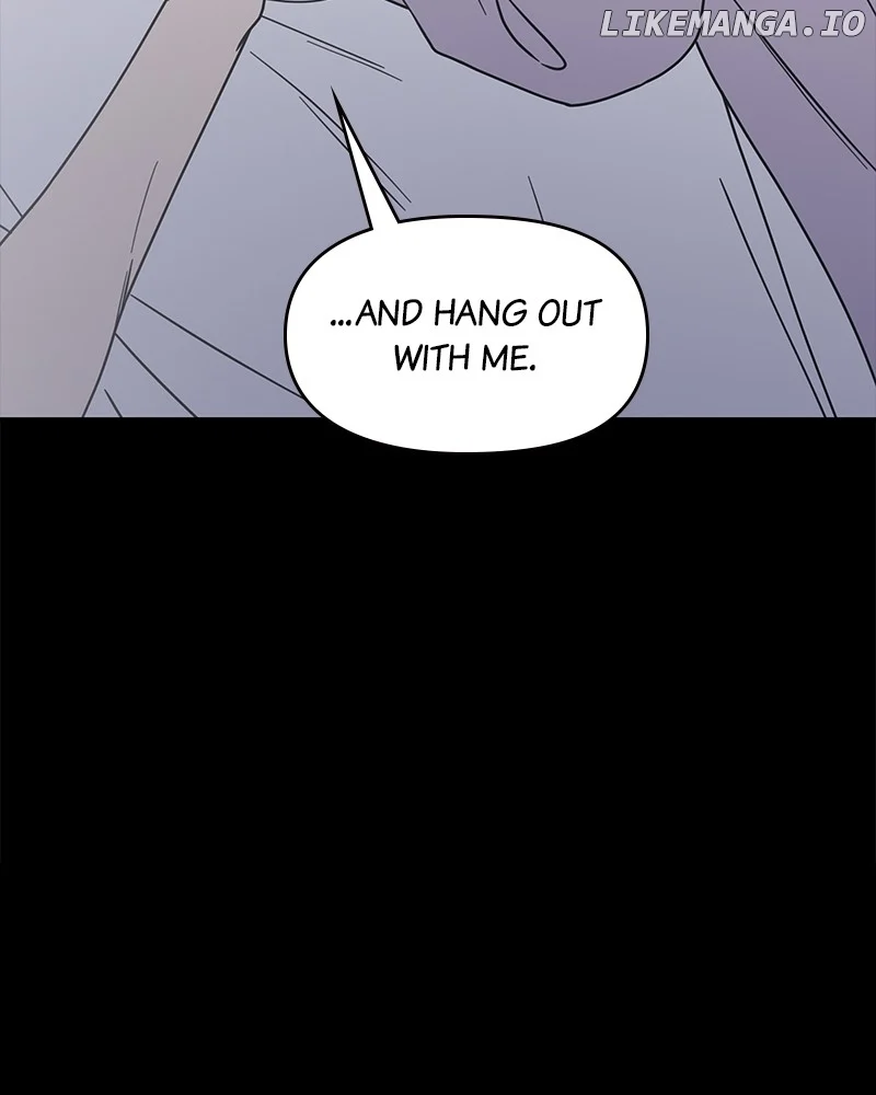 No Dating Allowed In The Office chapter 43 page 4