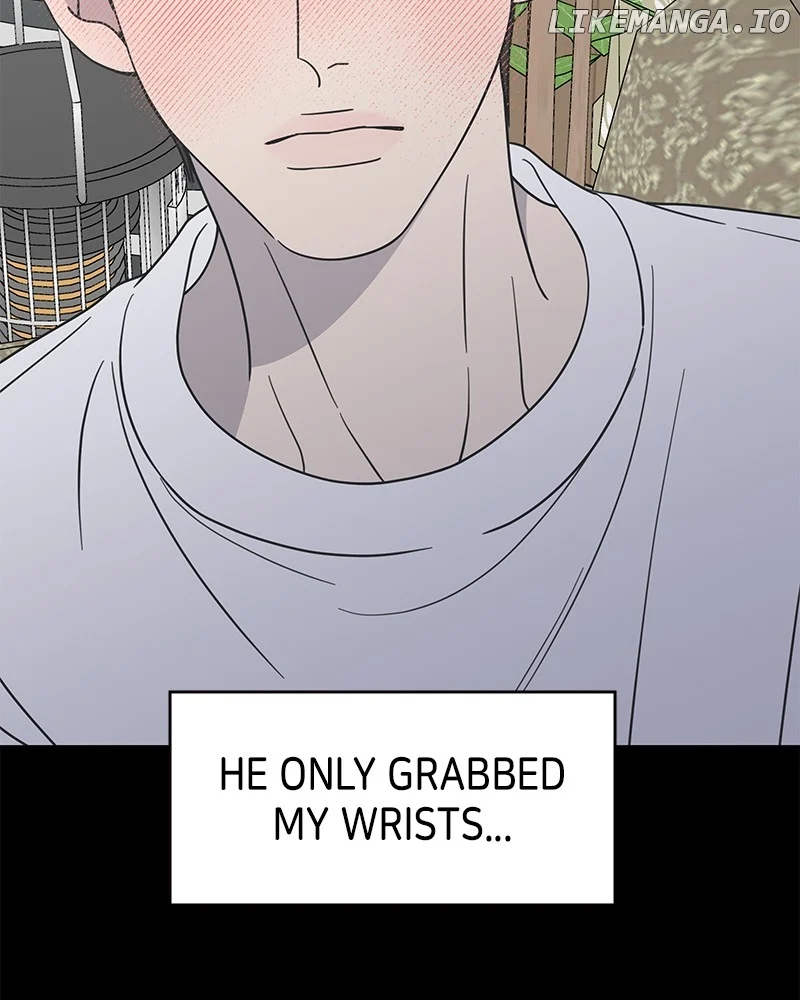No Dating Allowed In The Office chapter 43 page 40