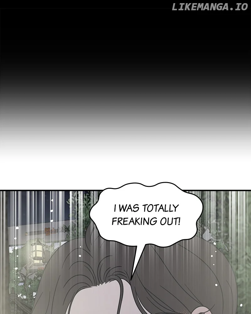 No Dating Allowed In The Office chapter 43 page 44