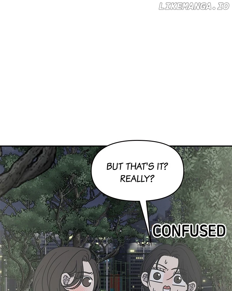 No Dating Allowed In The Office chapter 43 page 50