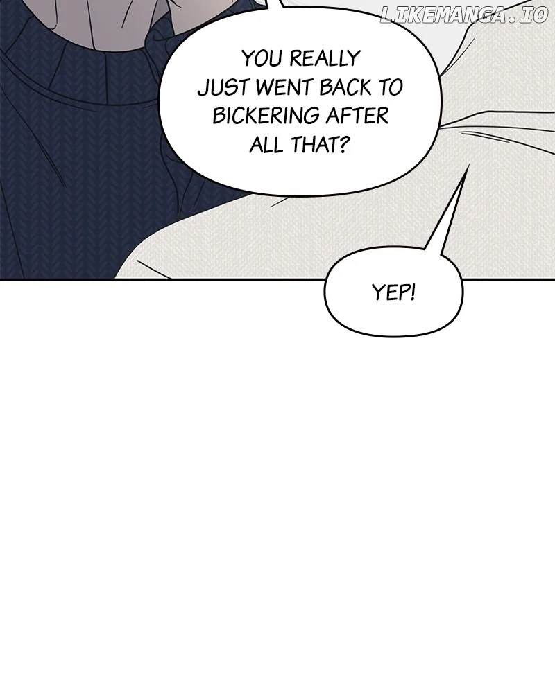 No Dating Allowed In The Office chapter 43 page 53
