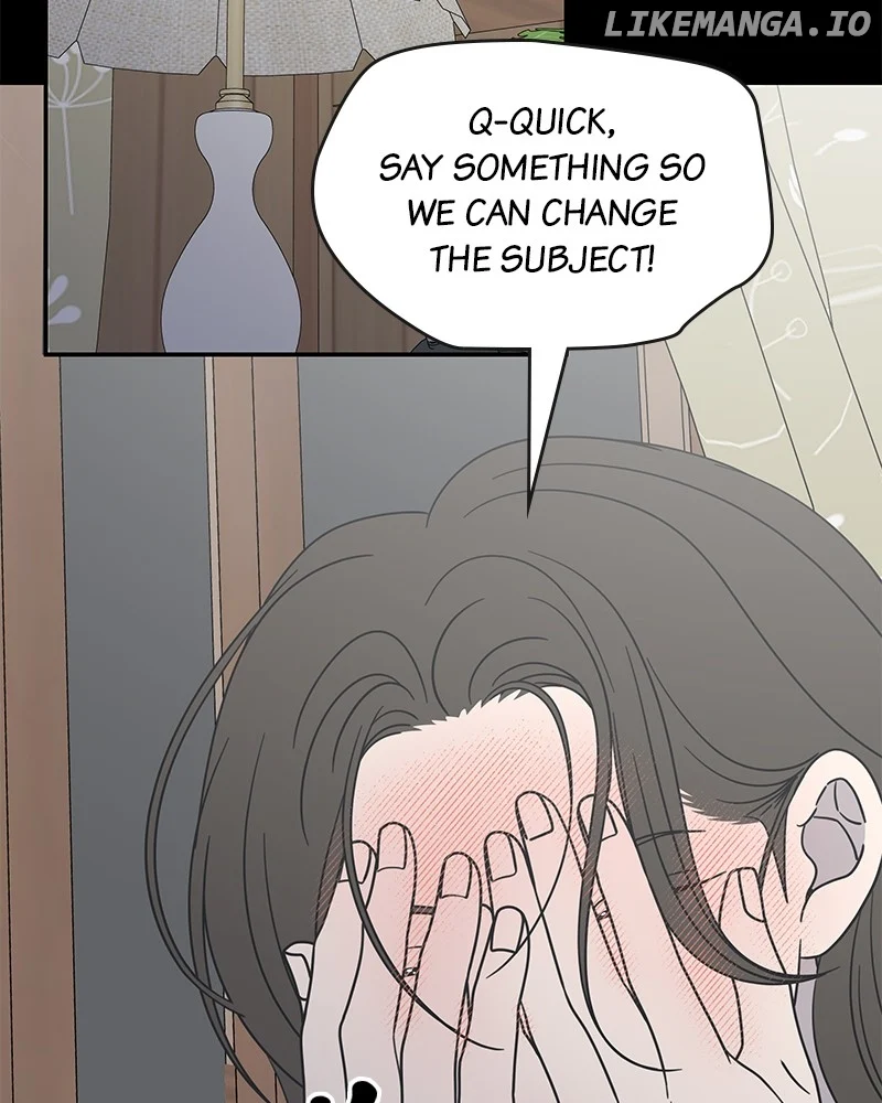 No Dating Allowed In The Office chapter 43 page 57