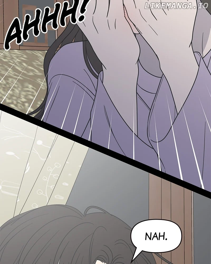 No Dating Allowed In The Office chapter 43 page 58
