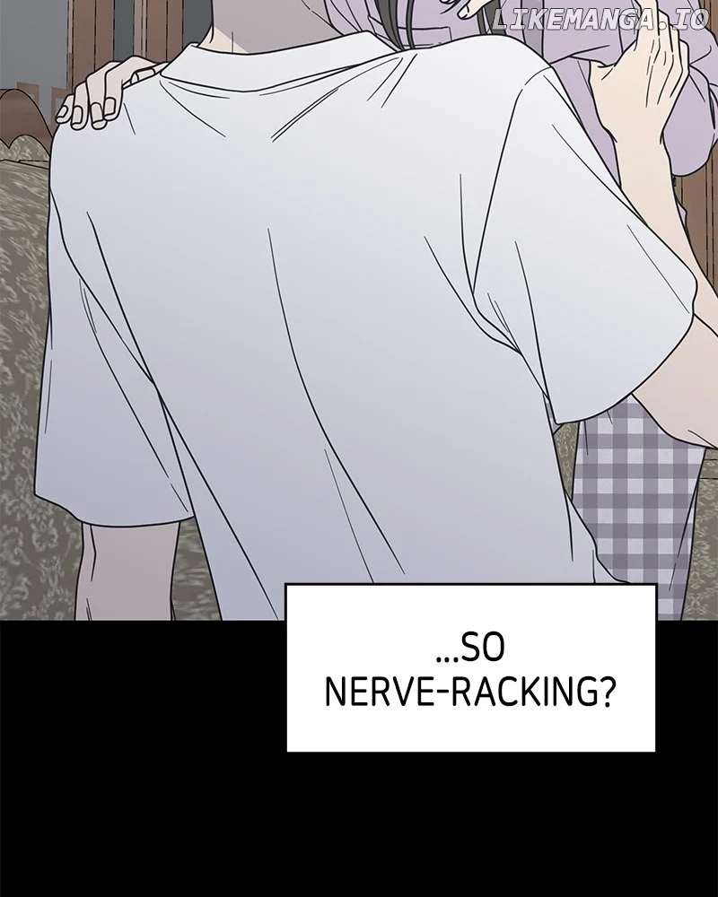 No Dating Allowed In The Office chapter 43 page 6